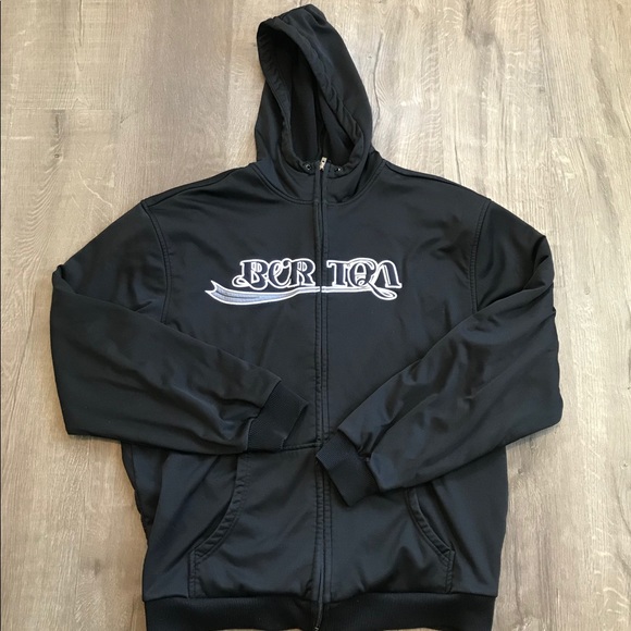 Burton Other - Burton Snowboard Hoodie sz XL